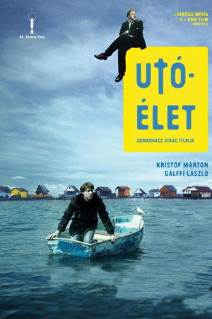 Utóélet
