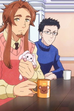 天地創造デザイン部