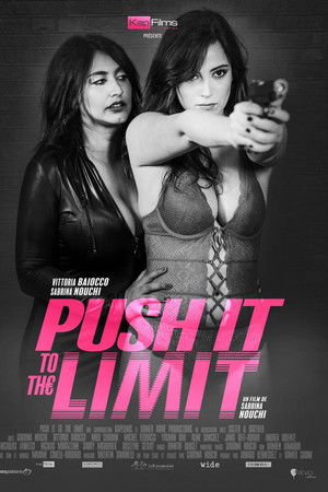 Push It To The Limit