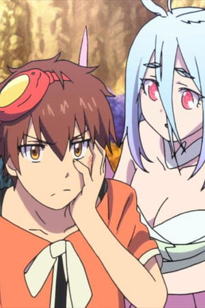 コメット・ルシファー