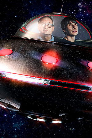 The Infinite Monkey Cage