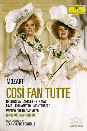 Cosi Fan Tutte