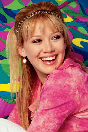 Lizzie McGuire