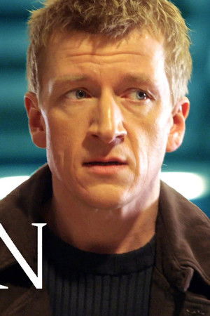 Ørnen: En Krimi Odyssè