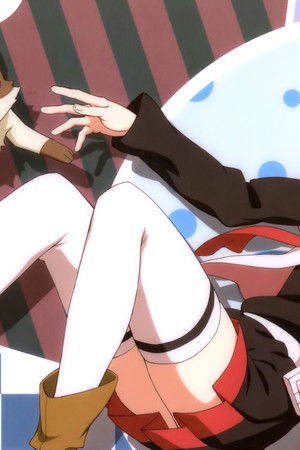 ミカグラ学園組曲