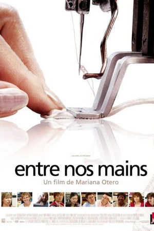 Entre nos mains