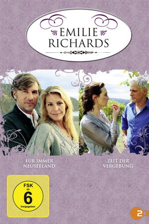 Emilie Richards - Zeit der Vergebung
