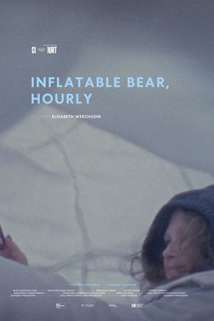 Inflatable Bear, Hourly