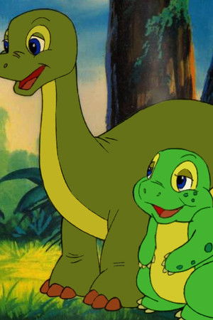 Dink, the Little Dinosaur