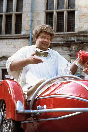 Robin Hat og jagten på den forsvundne hat