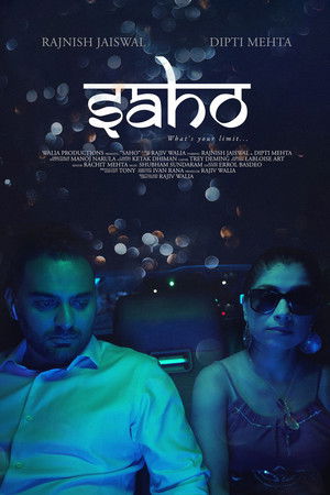 Saho... What's your Limit