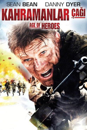 Kahramanlar Çağı