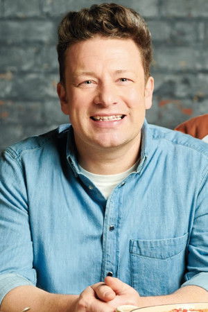 Jamie Oliver: Together