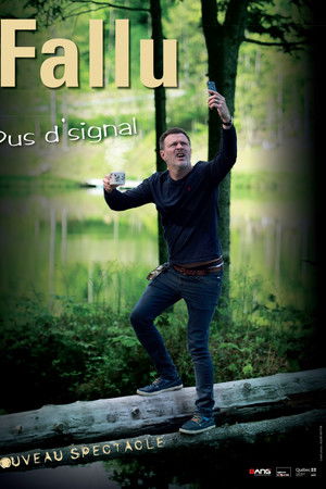 Stéphane Fallu - Pus d'signal