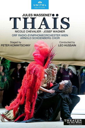 Massenet - Thais