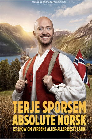 Terje Sporsem: Absolute Norsk