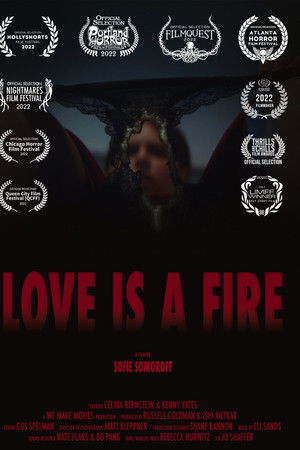 Love is a Fire