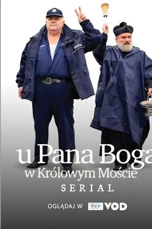 U Pana Boga w Królowym Moście