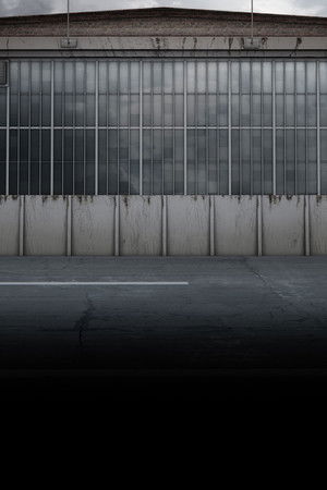 Hangar 1: The UFO Files