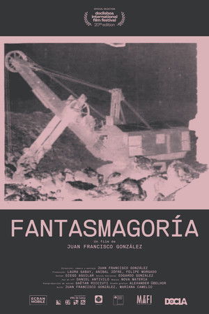 Fantasmagoría