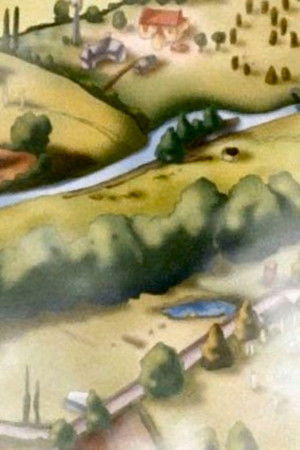 The Comic Strip Presents...