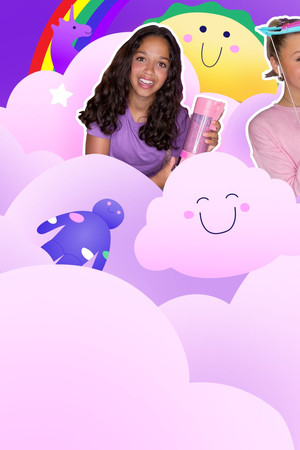 Ruth & Ruby: Virtual Sleepover Challenges