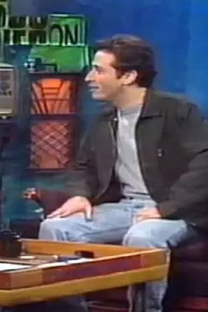 The Jon Stewart Show