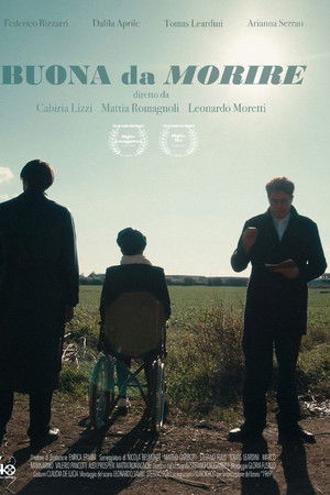 Buona da morire