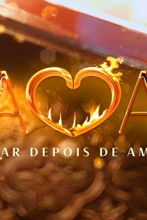 Amar Depois de Amar