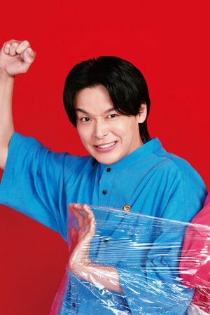 石子と羽男 ―そんなコトで訴えます?―