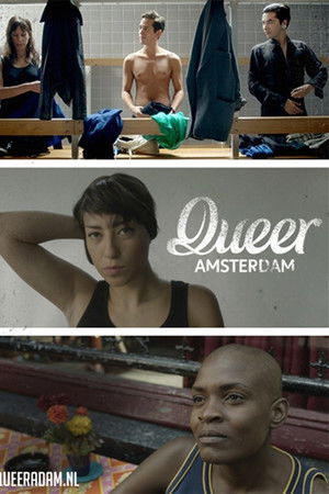 Queer Amsterdam