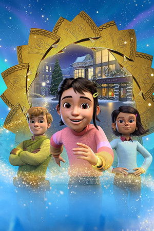 Legends of Evergreen Hills