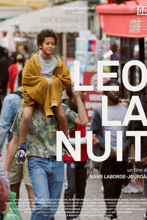 Léo la nuit