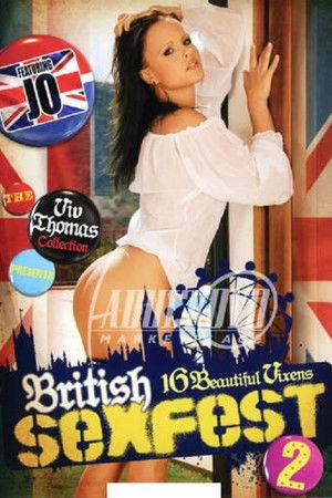 British Sexfest 2