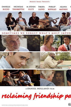 Reclaiming Friendship Park