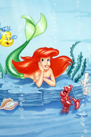 The Little Mermaid