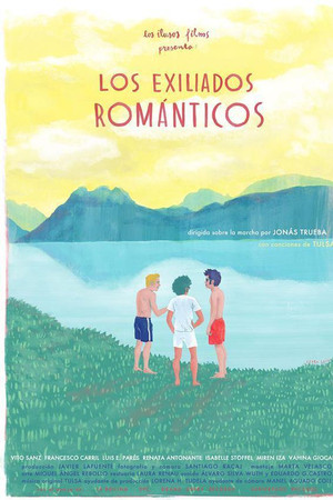 Los exiliados románticos