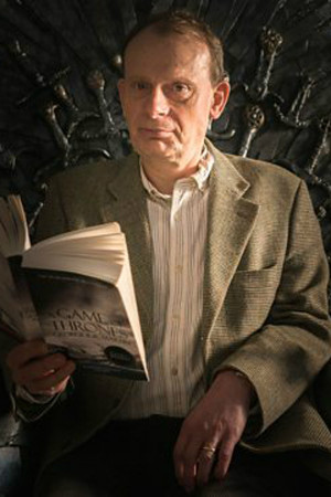 Sleuths, Spies & Sorcerers: Andrew Marr's Paperback Heroes