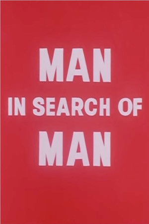 Man in Search of Man