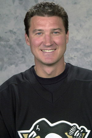 Mario Lemieux
