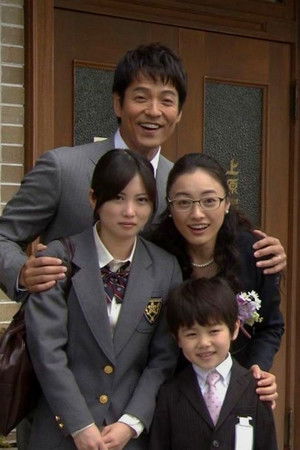 ゴーストママ捜査線～僕とママの不思議な100日～