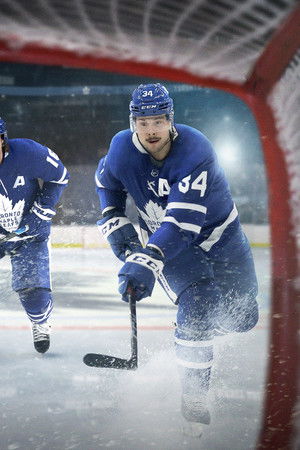 All or Nothing: Toronto Maple Leafs
