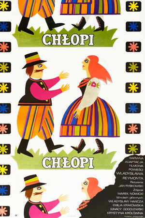 Chłopi