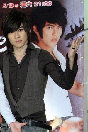 翻滾吧！蛋炒飯