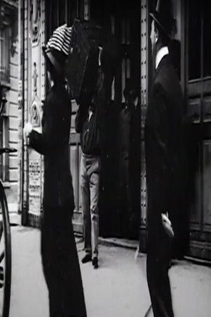 Jobard, portefaix par amour