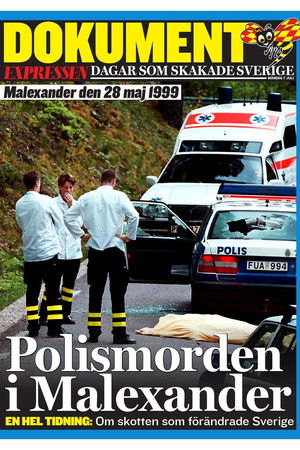 Vägen till Malexander