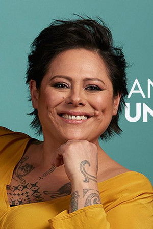 Anika Moa Unleashed
