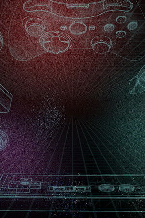 Unlocked: The World of Games, Revealed