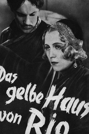 Das gelbe Haus des King-Fu