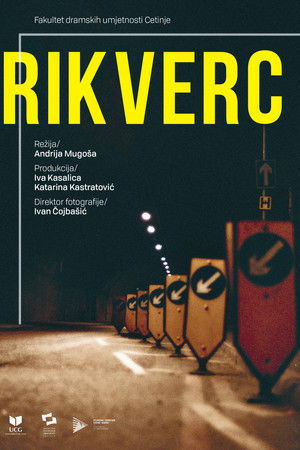 Rikverc